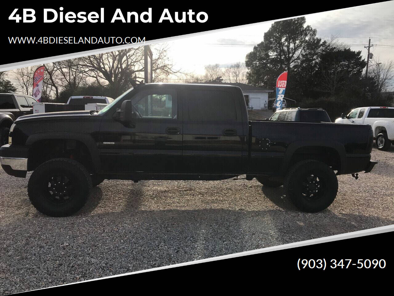 2006 CHEVROLET Silverado