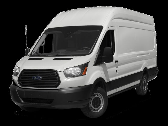 2016 FORD Transit