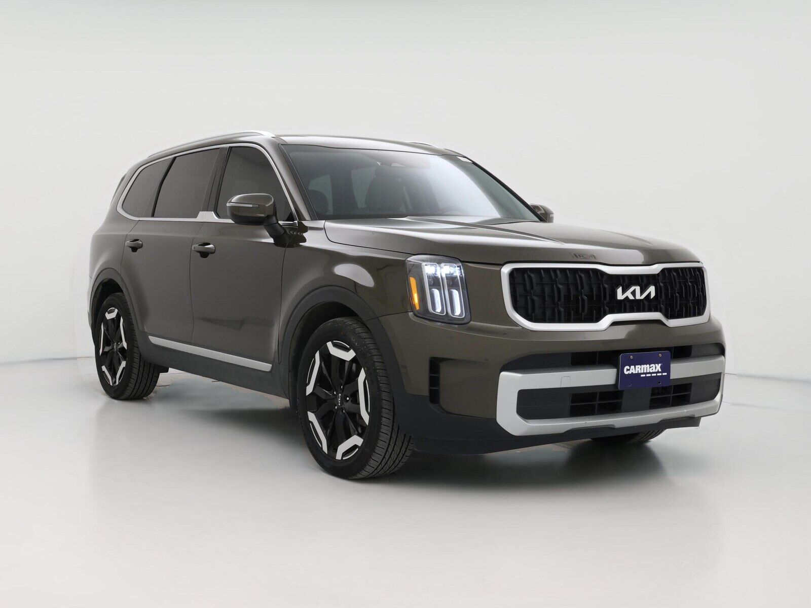 2023 Kia Telluride