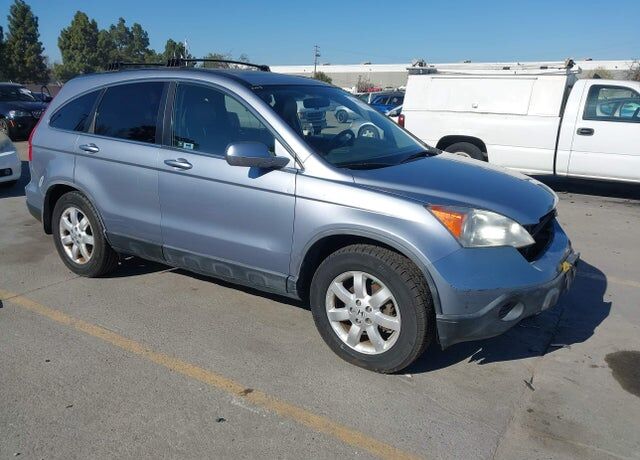 2008 HONDA CR-V