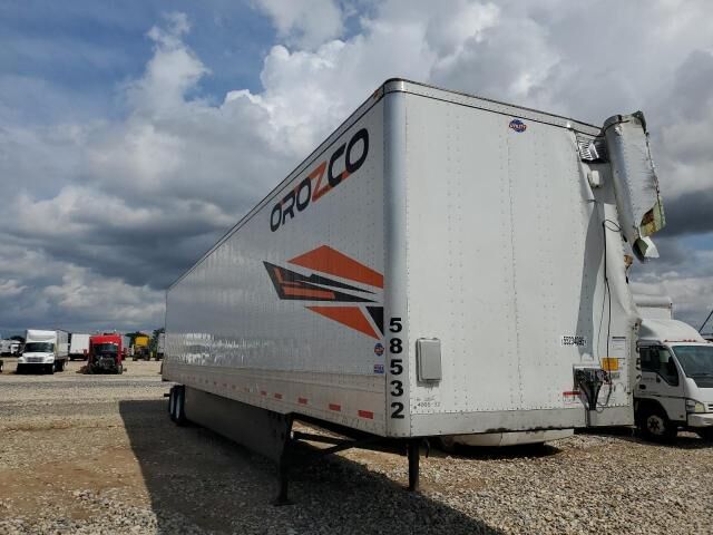 2025 UTILITY TRAILER MANUFACTURER Utility Trailer Manufacturer