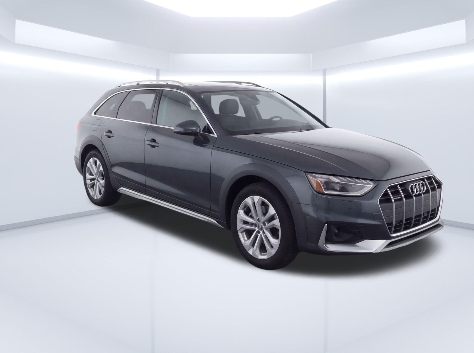 2020 AUDI A4 allroad