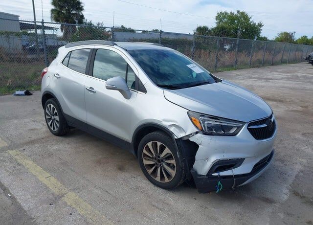 2019 BUICK Encore