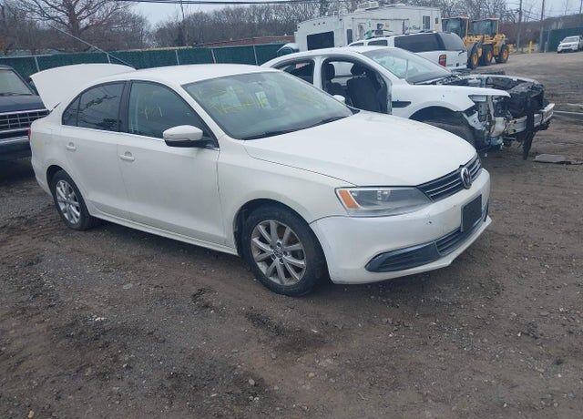 2014 VOLKSWAGEN Jetta