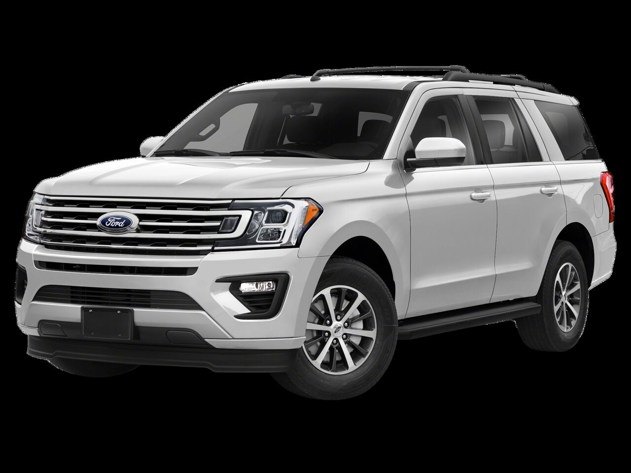 2021 FORD Expedition