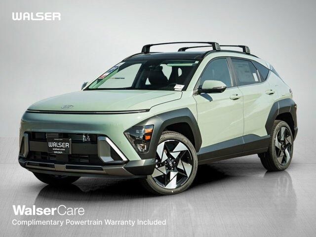 2026 HYUNDAI Kona
