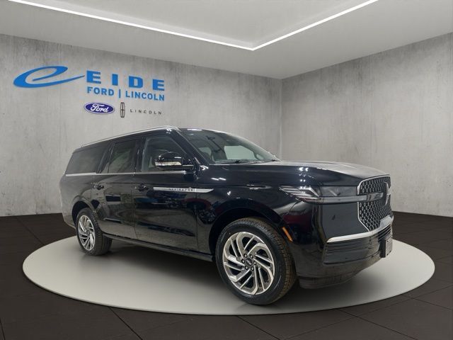 2026 LINCOLN Navigator L