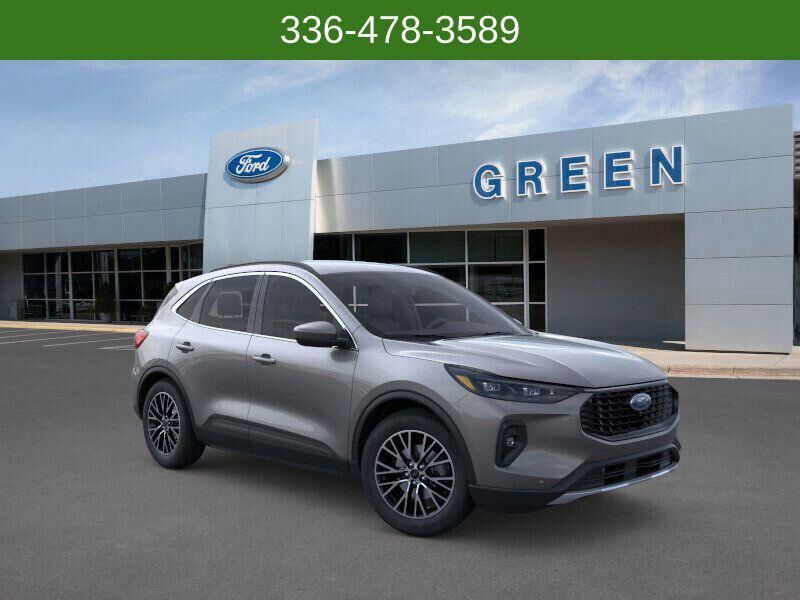 2026 FORD Escape