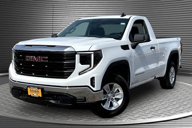 2024 GMC Sierra