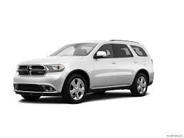 2014 DODGE Durango