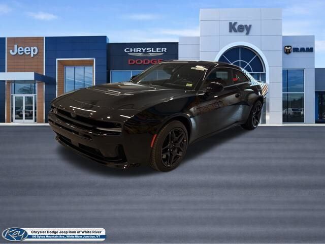 2026 DODGE Charger