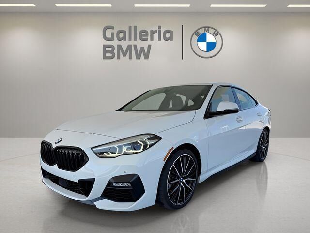2022 BMW 2 Series