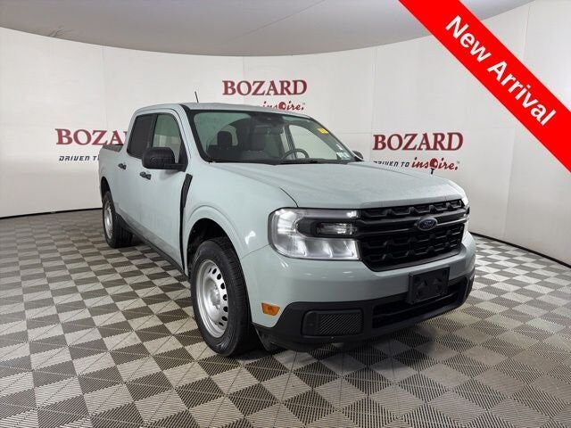 2024 FORD Maverick