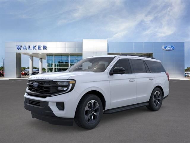 2026 FORD Expedition