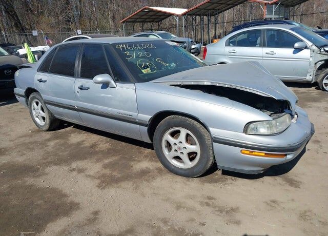 1997 BUICK LeSabre