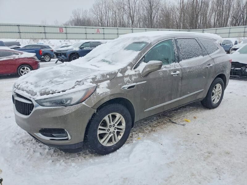 2020 BUICK Enclave