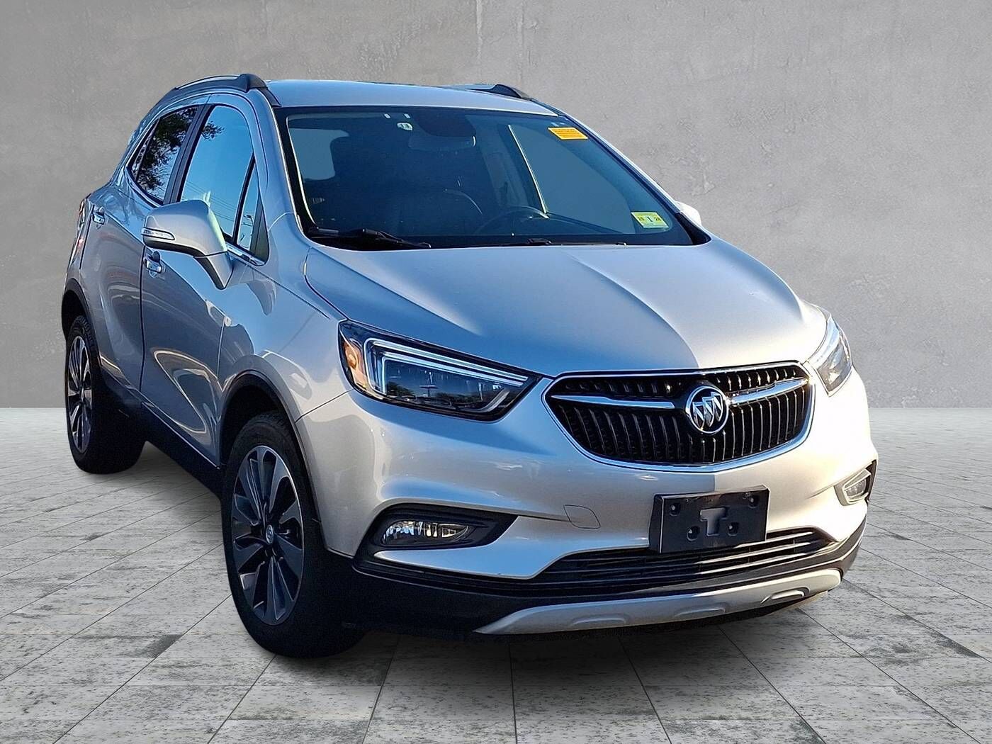 2019 BUICK Encore
