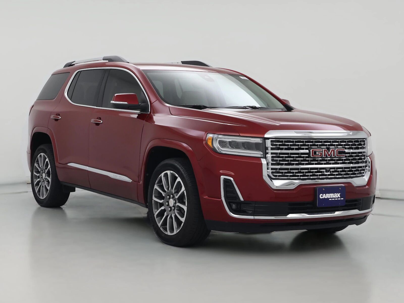 2021 GMC Acadia