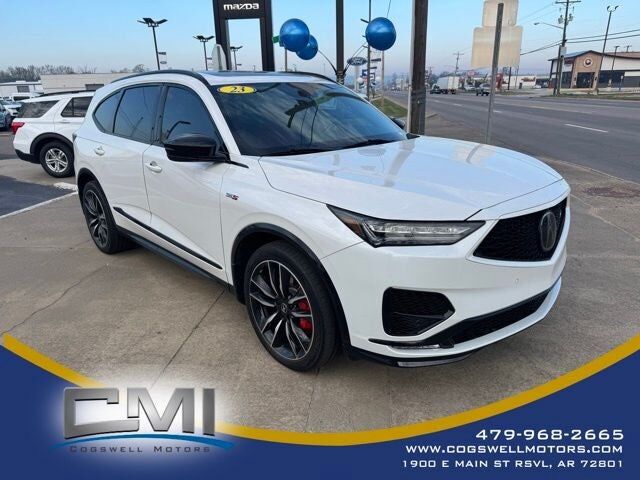2023 ACURA MDX Type S
