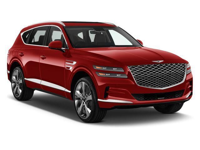 2024 GENESIS GV80