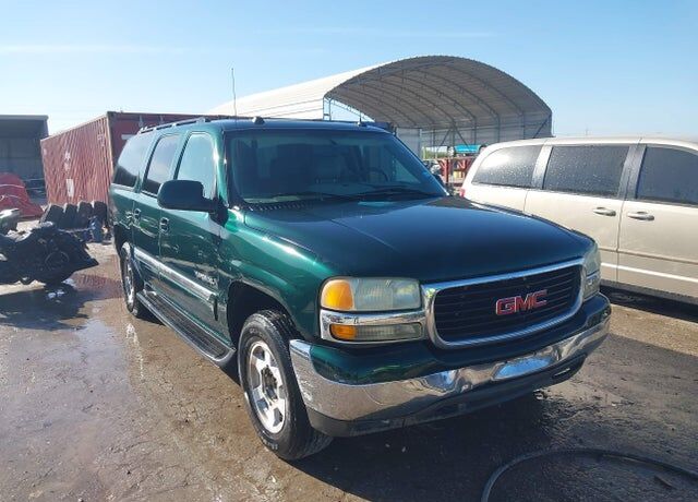 2004 GMC Yukon XL