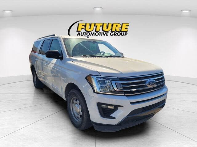 2020 FORD Expedition