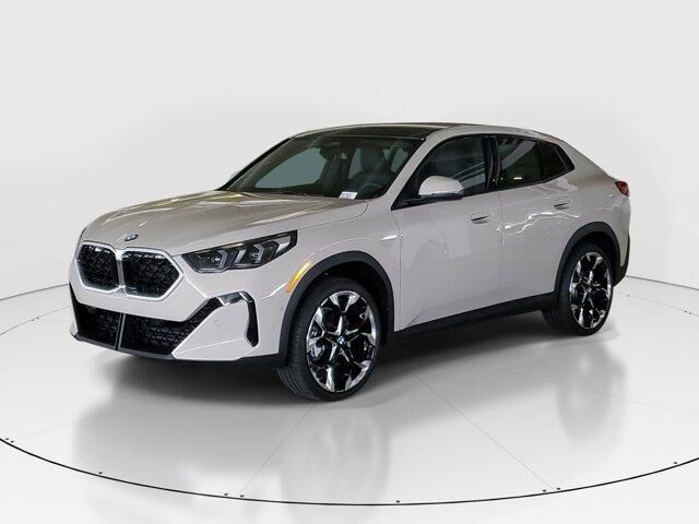2026 BMW X2