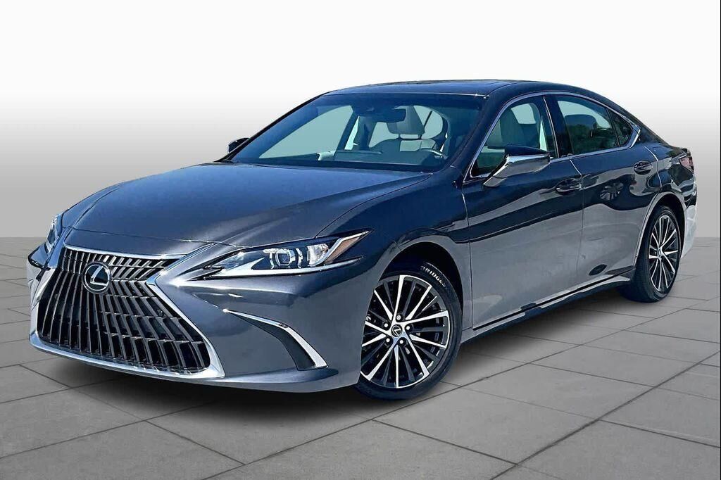 2023 LEXUS ES
