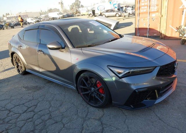 2024 ACURA INTEGRA TYPE S