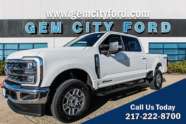 2026 FORD F-250