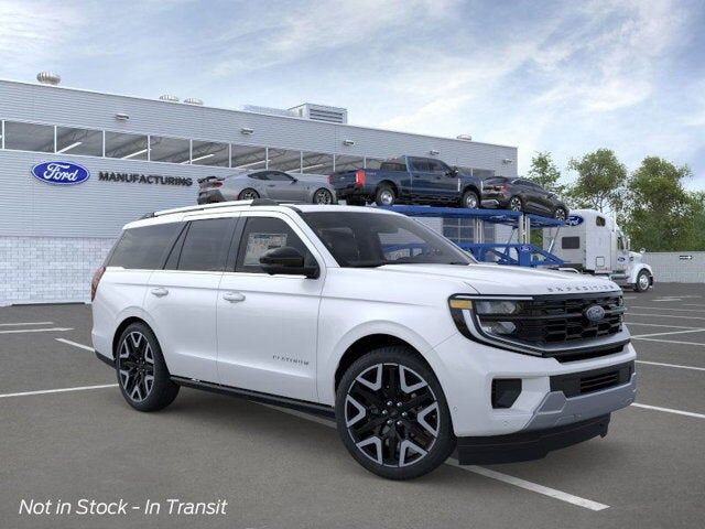 2026 FORD Expedition