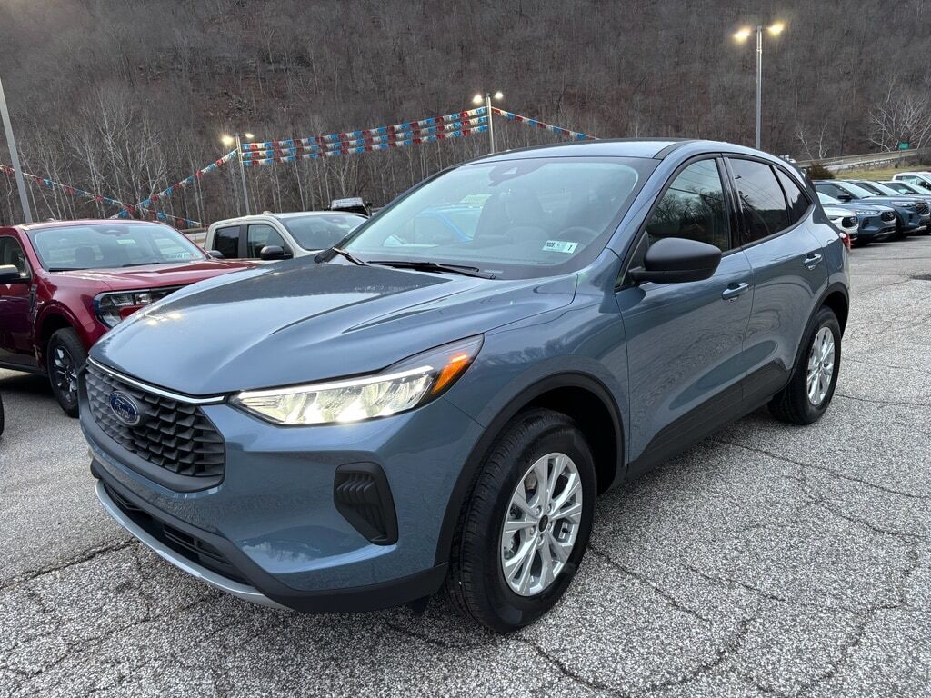 2026 FORD Escape