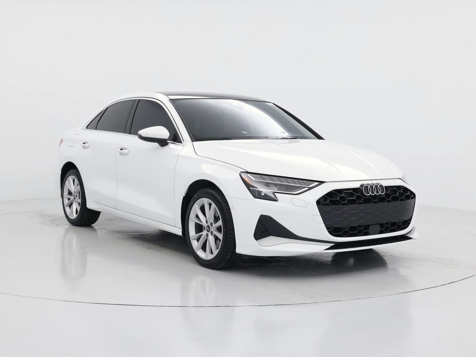 2025 Audi A3