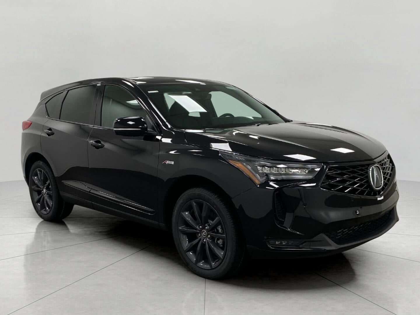 2026 ACURA RDX