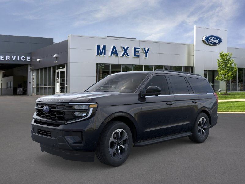 2026 FORD Expedition