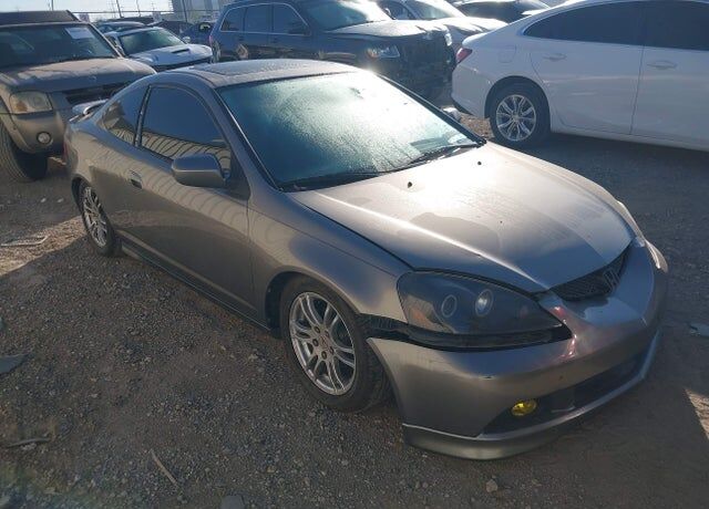2005 ACURA RSX