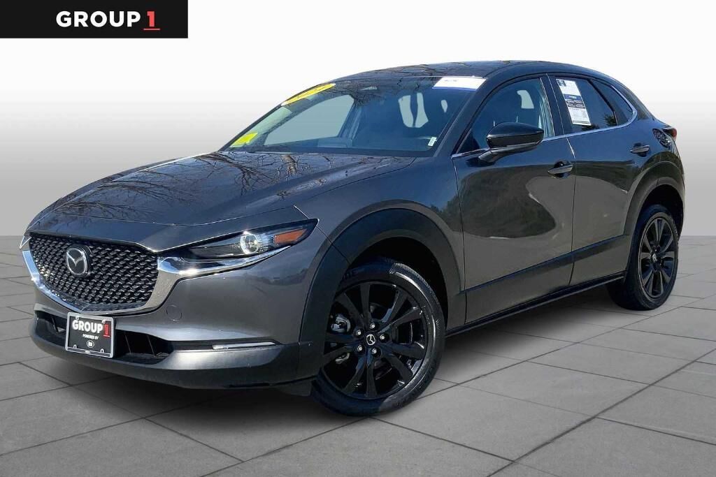 2024 MAZDA CX-30