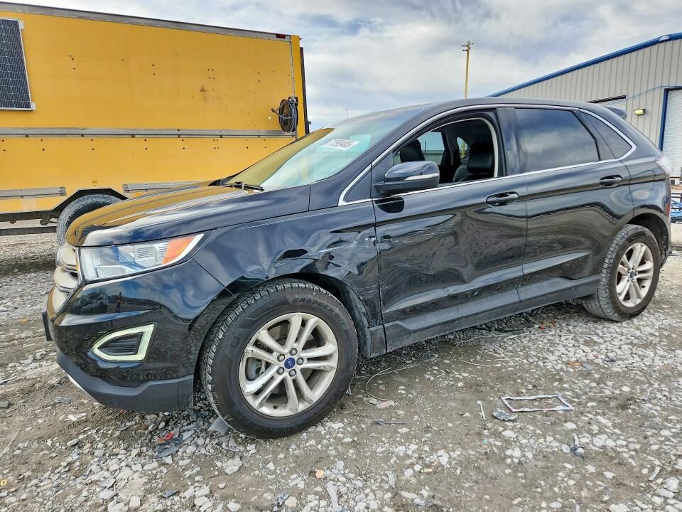 Ford Edge
