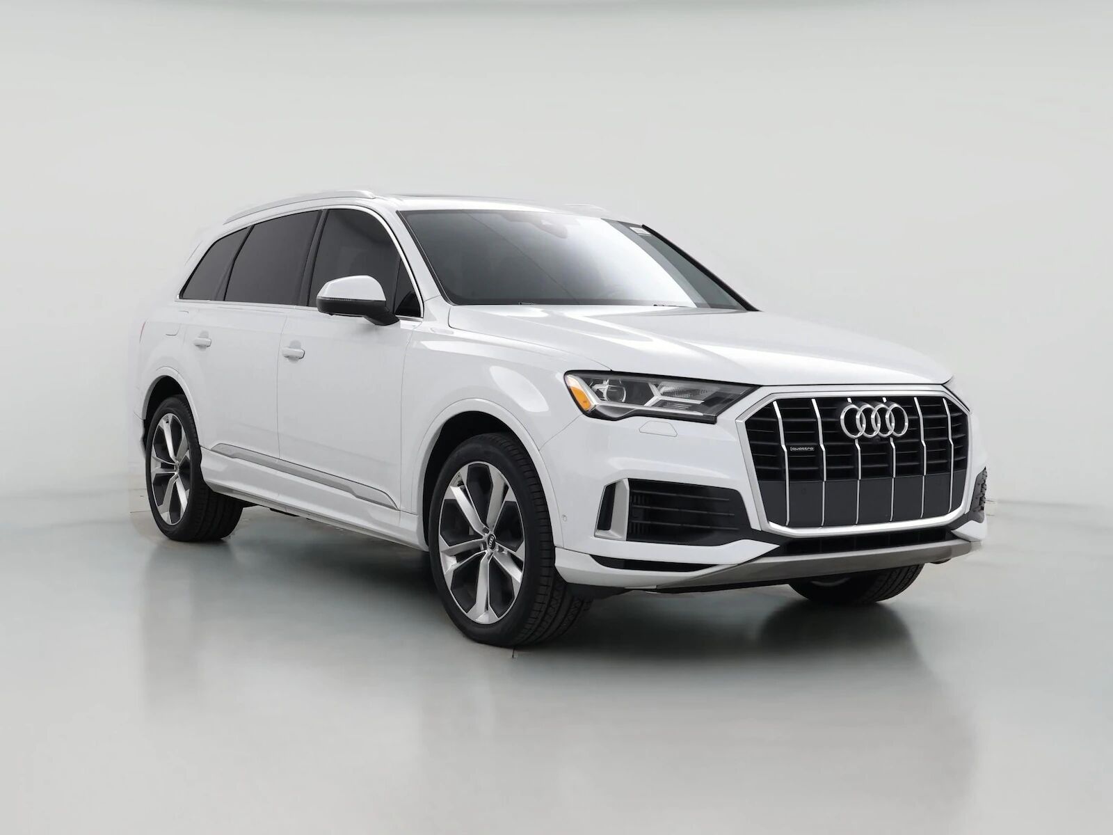 2020 AUDI Q7