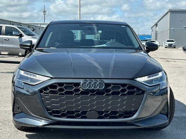 2026 Audi A3