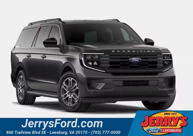 2026 FORD Expedition