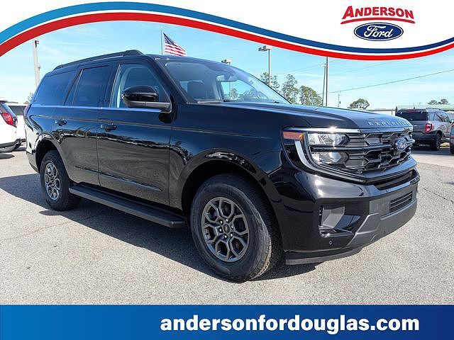 2025 FORD Expedition