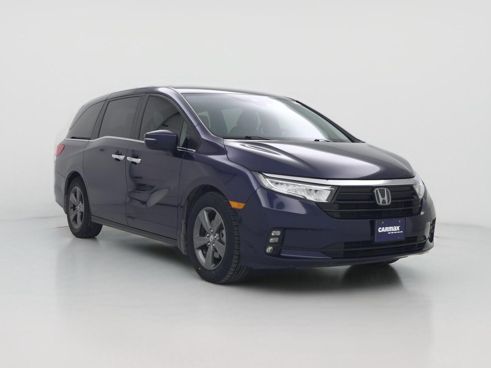 2022 HONDA Odyssey