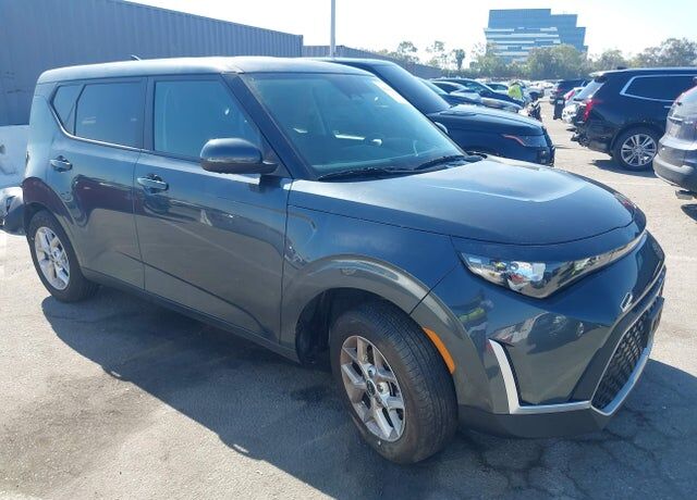2025 KIA Soul