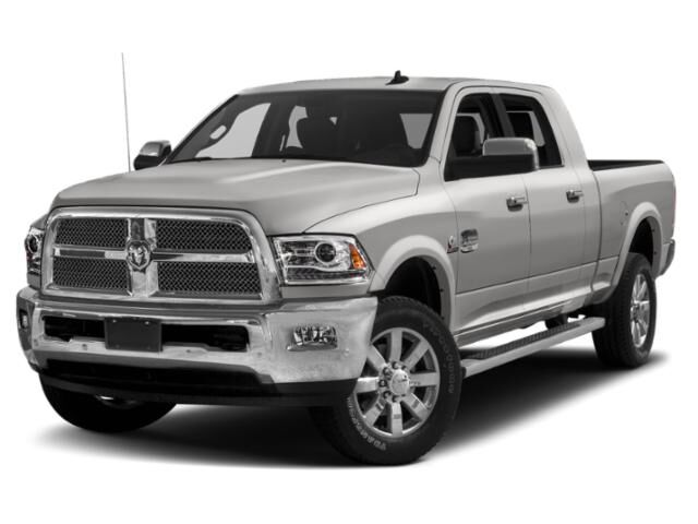 2015 RAM 2500