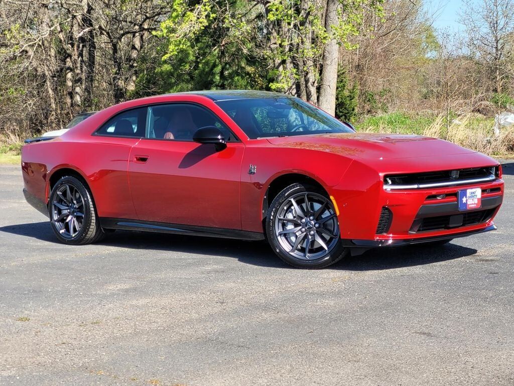 2026 DODGE Charger