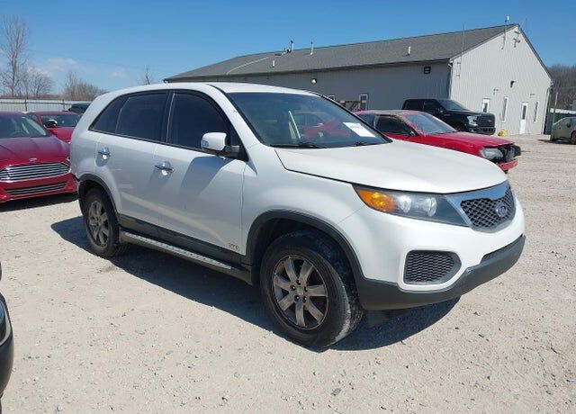 2013 KIA Sorento