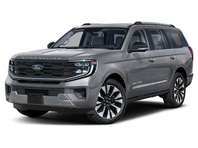 2026 FORD Expedition