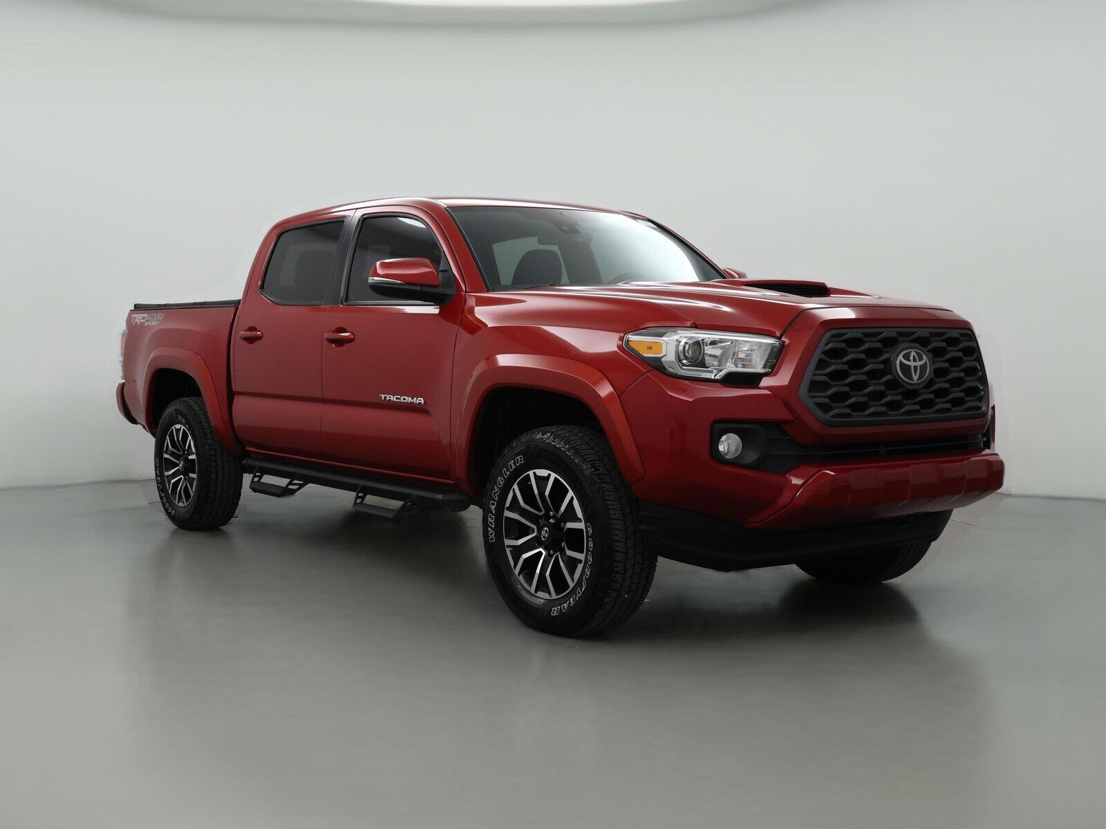 2020 TOYOTA Tacoma