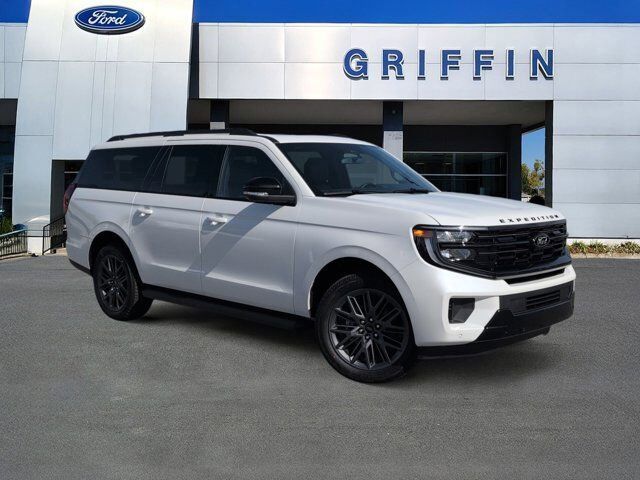 2026 FORD Expedition